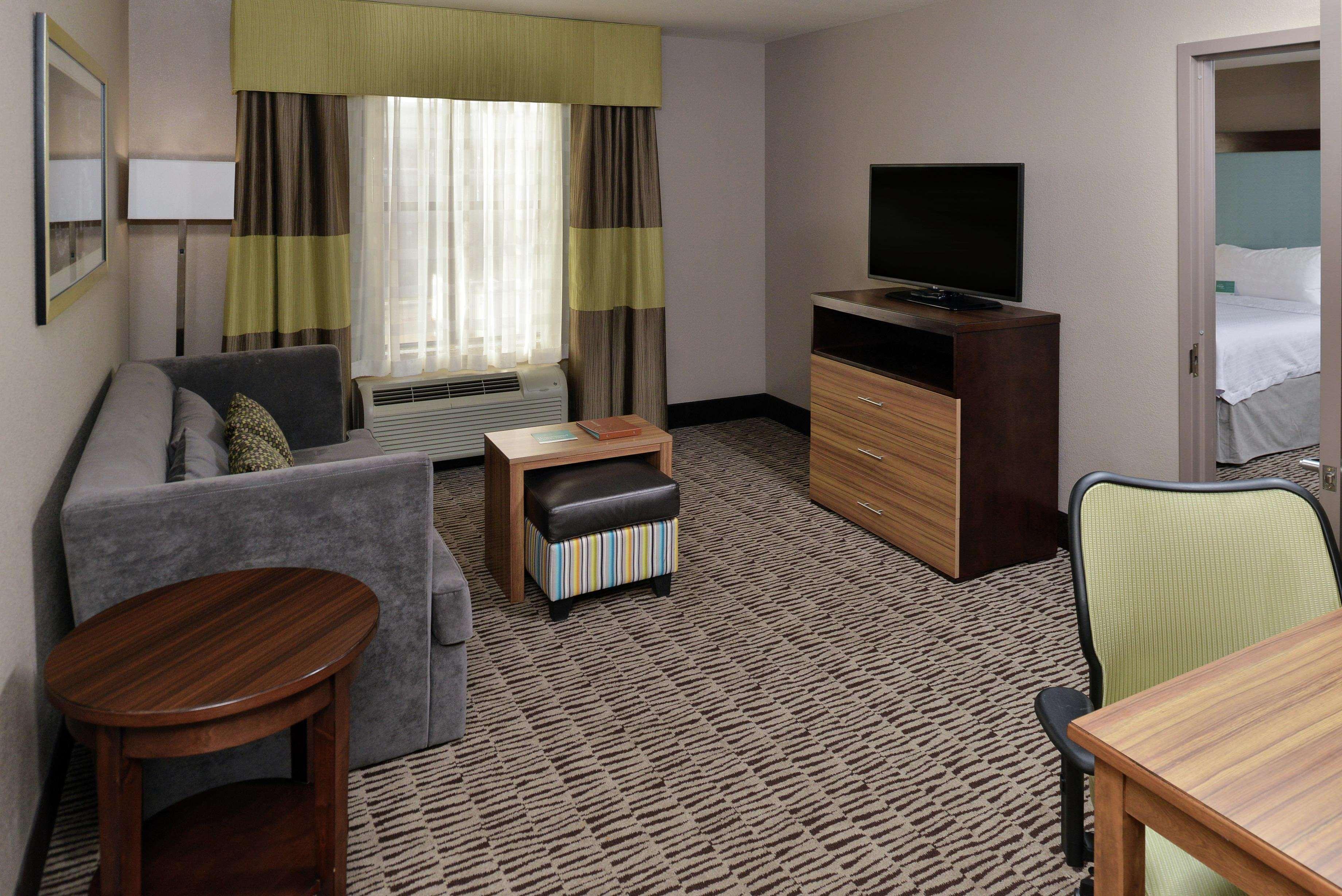 Homewood Suites By Hilton Cincinnati/Mason Exterior foto