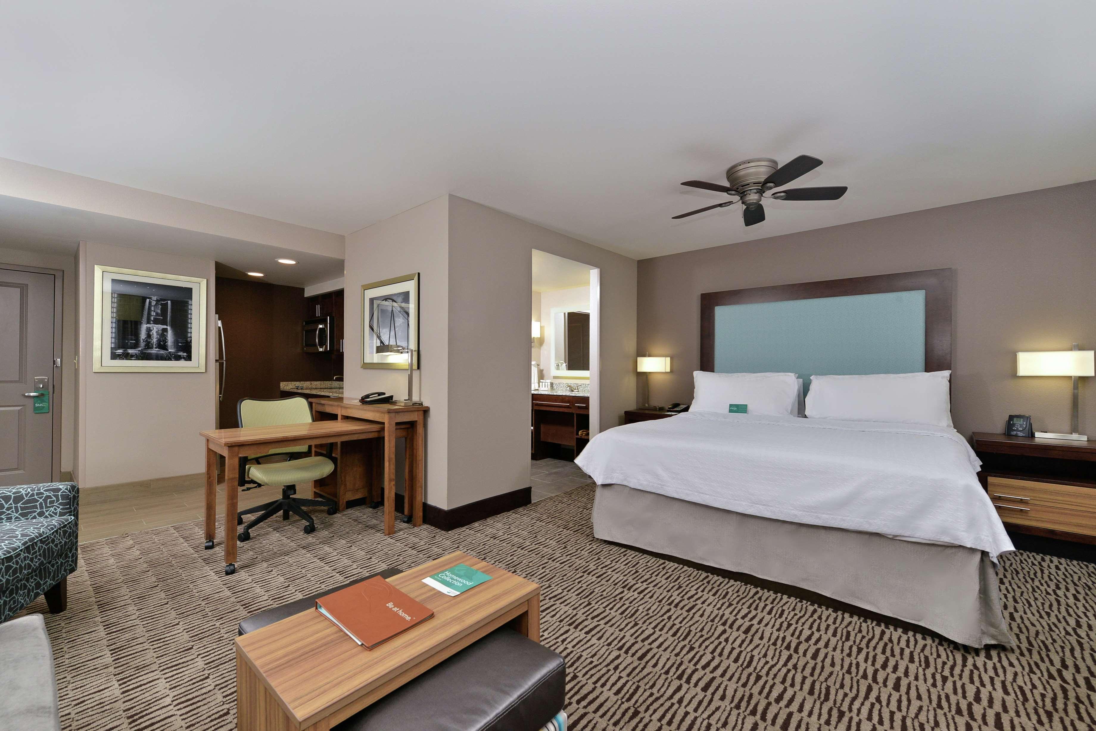 Homewood Suites By Hilton Cincinnati/Mason Exterior foto