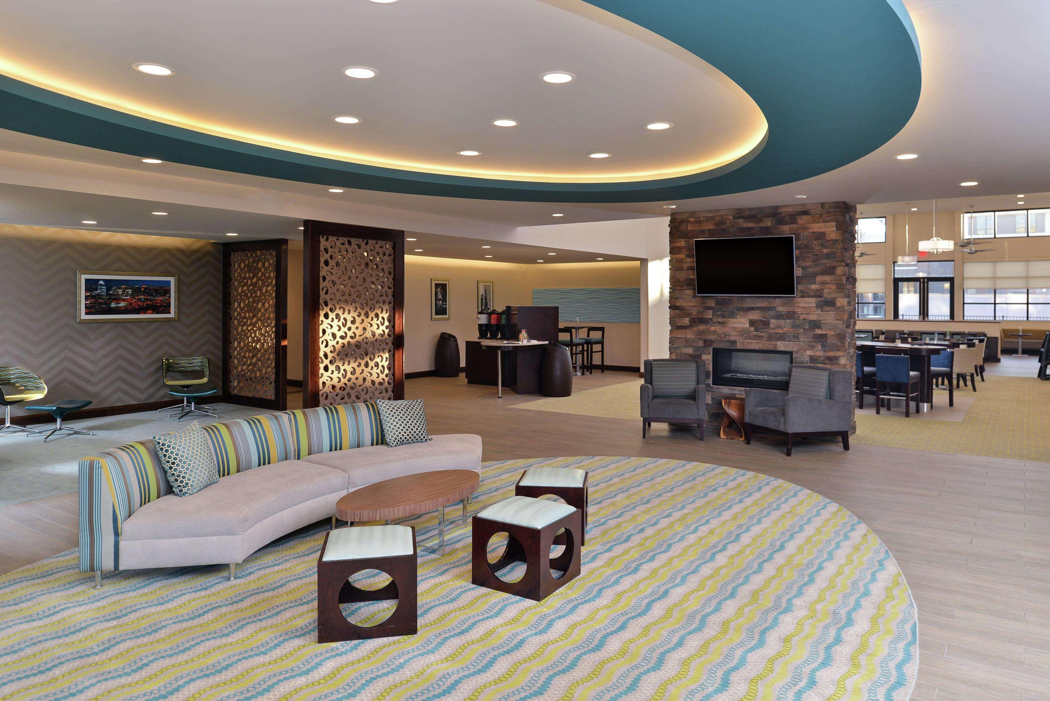 Homewood Suites By Hilton Cincinnati/Mason Exterior foto