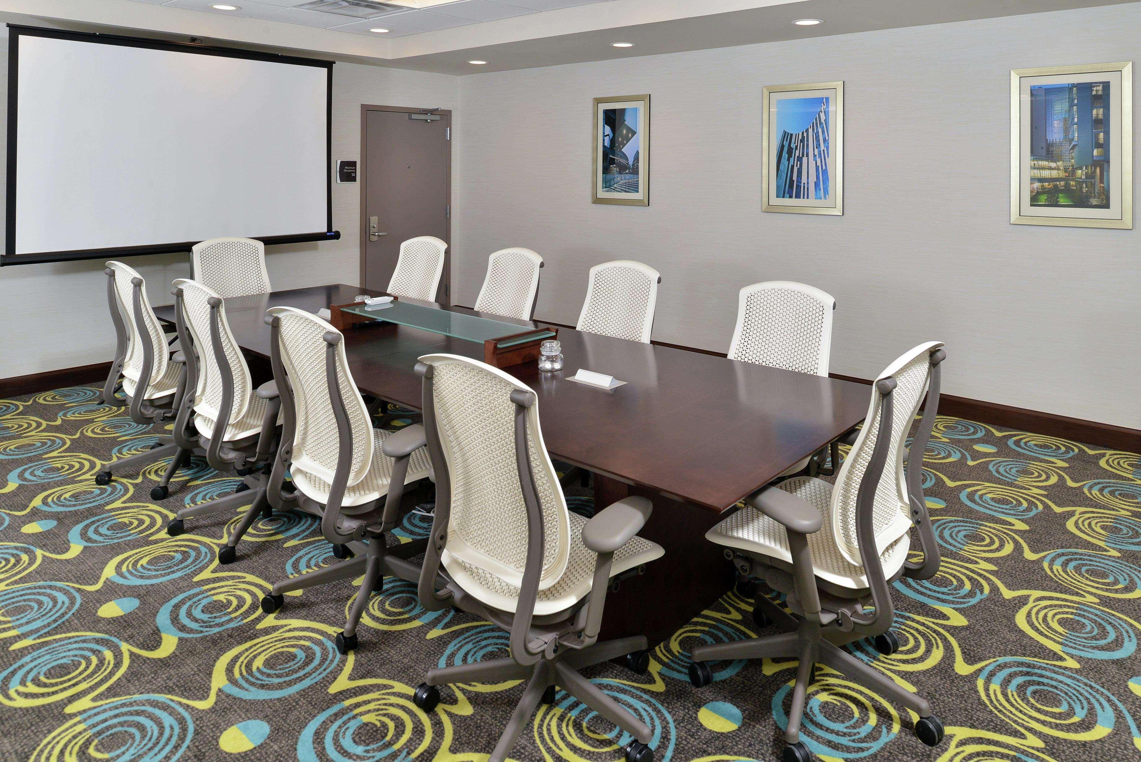 Homewood Suites By Hilton Cincinnati/Mason Exterior foto