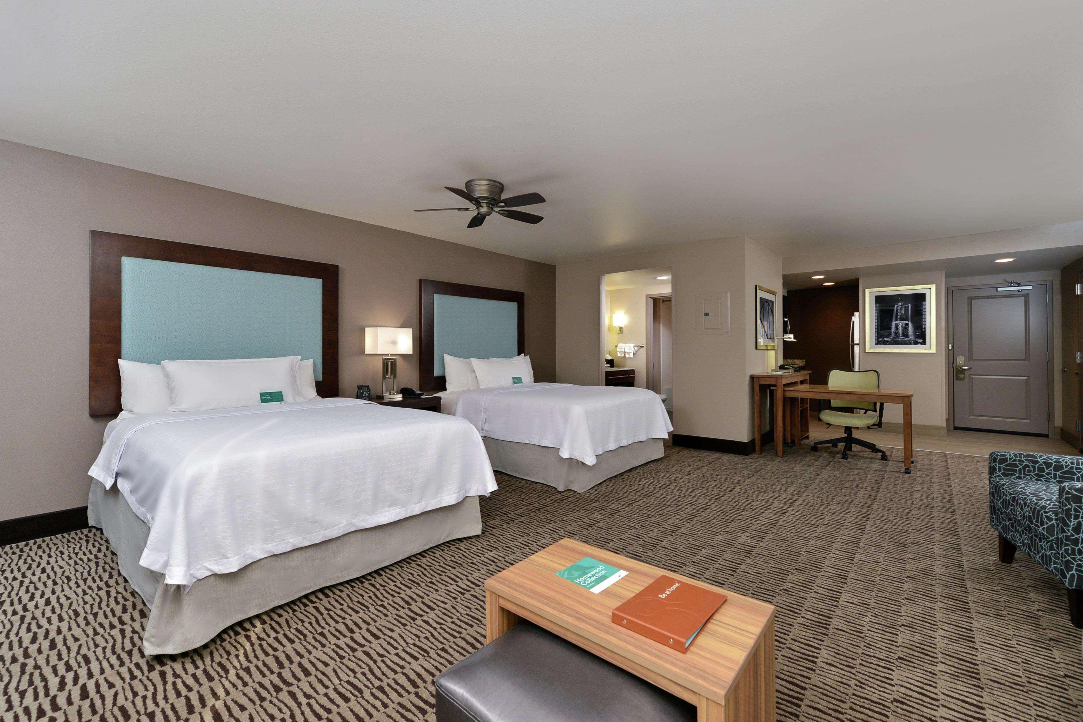 Homewood Suites By Hilton Cincinnati/Mason Exterior foto