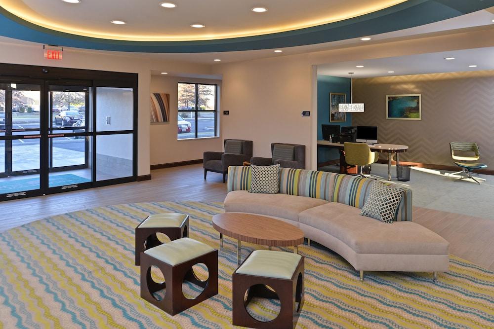 Homewood Suites By Hilton Cincinnati/Mason Exterior foto