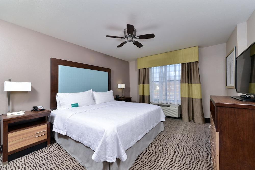 Homewood Suites By Hilton Cincinnati/Mason Exterior foto