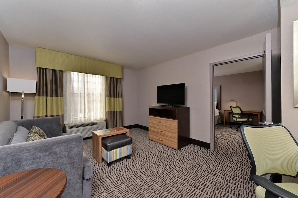 Homewood Suites By Hilton Cincinnati/Mason Exterior foto