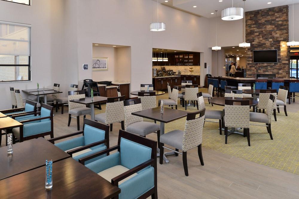 Homewood Suites By Hilton Cincinnati/Mason Exterior foto