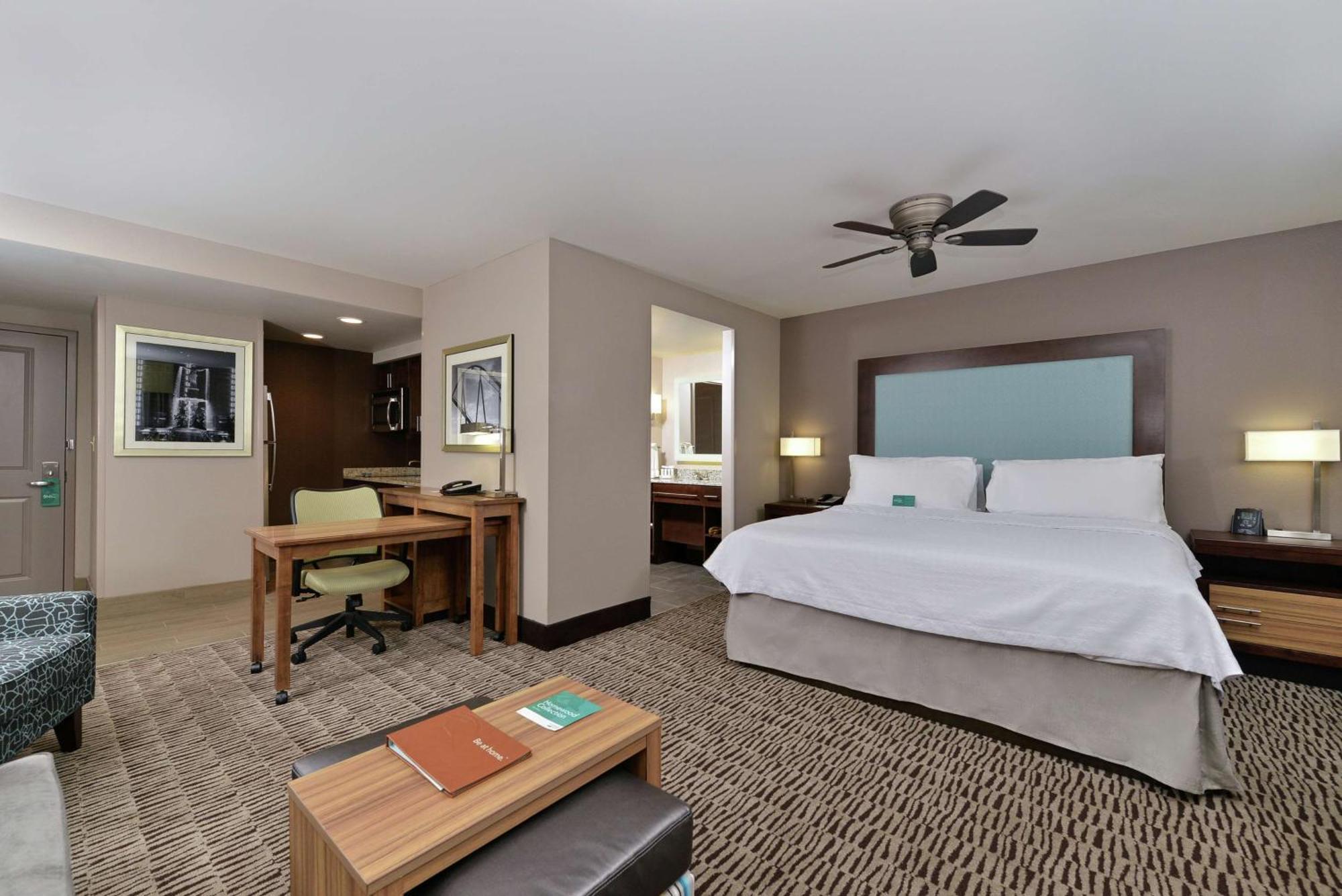Homewood Suites By Hilton Cincinnati/Mason Exterior foto